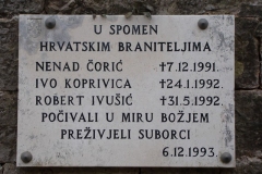 In memoriam svima